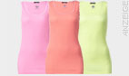 Trendsetter Neon-Top