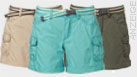 Must Have: Shorts im Loose Fit