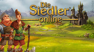 "Die Siedler®" - online