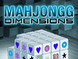 Spiele das 3D-Mahjongg für kluge Köpfe!