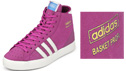 Adidas: Modische Farbtupfer