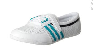 Sneaker mal anders