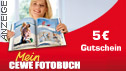 Urlaubsbilder gehören ins Fotobuch