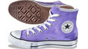 Converse: Modische Farbtupfer