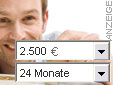 Endlich teuren Dispo ablösen