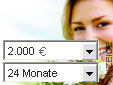 Endlich teuren Dispo ablösen