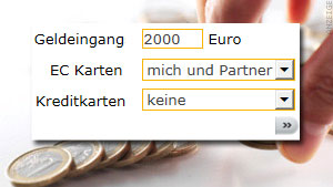 Jetzt gratis vergleichen