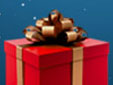 Endlich gibt‘s Geschenke!