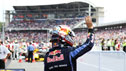 Formel 1: Großer Preis von Deutschland