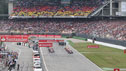 Formel 1: Großer Preis von Deutschland