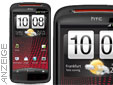 HTC Sensation: Das bessere iPhone?