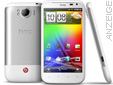 HTC Sensation: Das bessere iPhone?
