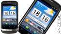 Cooles Smartphone Huawei Ideos X3