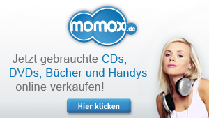 Ankauf von Büchern und Co.