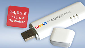 RTL Surfstick