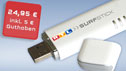 RTL Surfstick