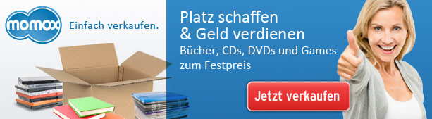 Sofortankauf zu fairen Preisen: Bücher, DVDs, CDs, Games und Handys.