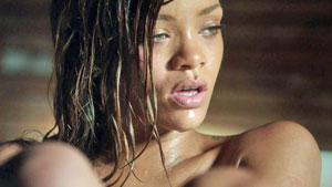 Ihr neuer Clip "Stay"