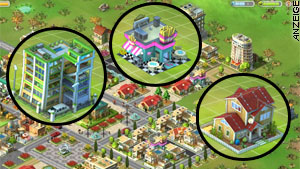 Jetzt gratis Rising Cities spielen
