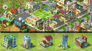 Jetzt gratis "Rising Cities" spielen