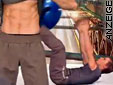 Die Six-Pack Herausforderung