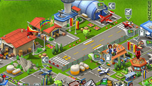 Jetzt gratis Skyrama spielen