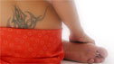Tattoos gesucht! Tattoos gesucht!