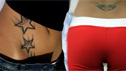 Tattoos gesucht! Tattoos gesucht!