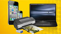 Media Markt Gutschein abstauben