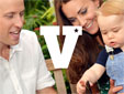 Die ganze Welt der Royals bei VIP.de