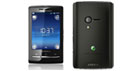 Sony Ericsson Xperia X10 mini