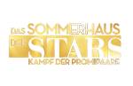 Das Sommerhaus der Stars - Kampf der Promipaare