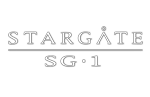 Stargate Kommando SG-1