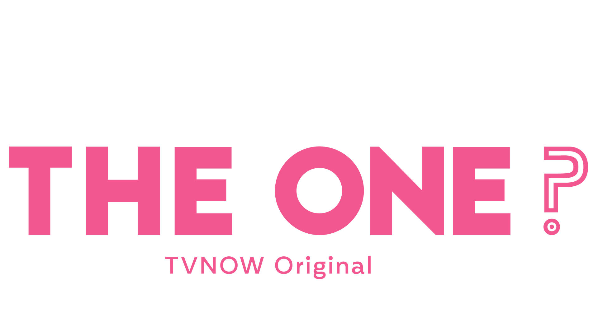 Are You The One?