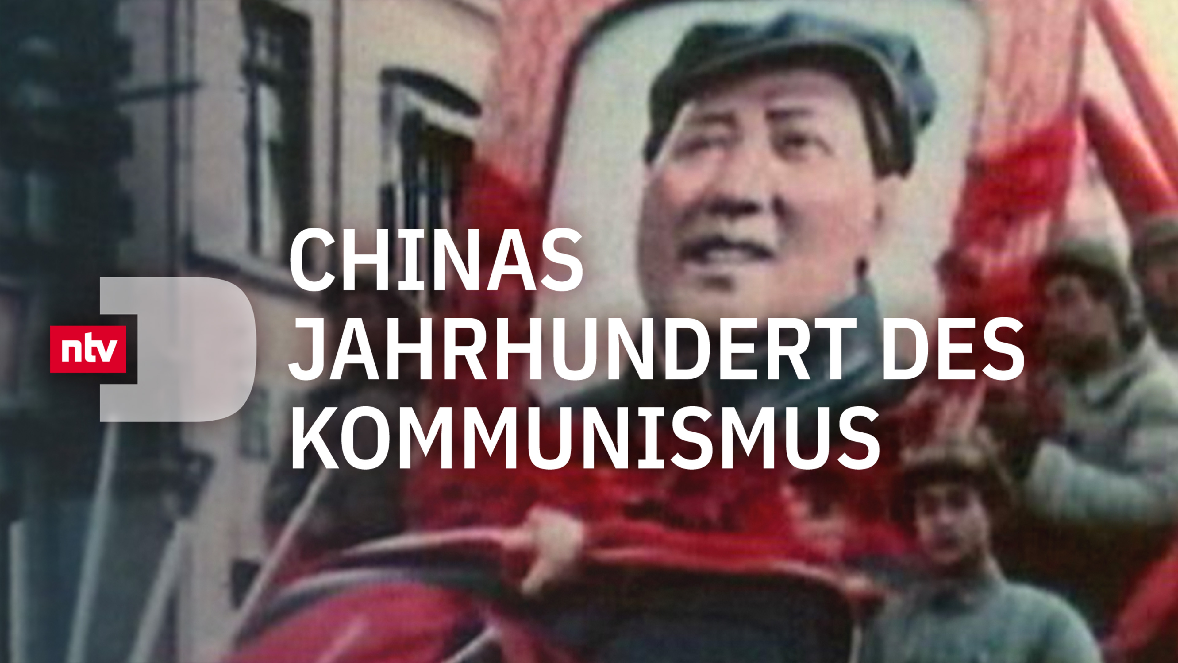 Chinas Jahrhundert des Kommunismus