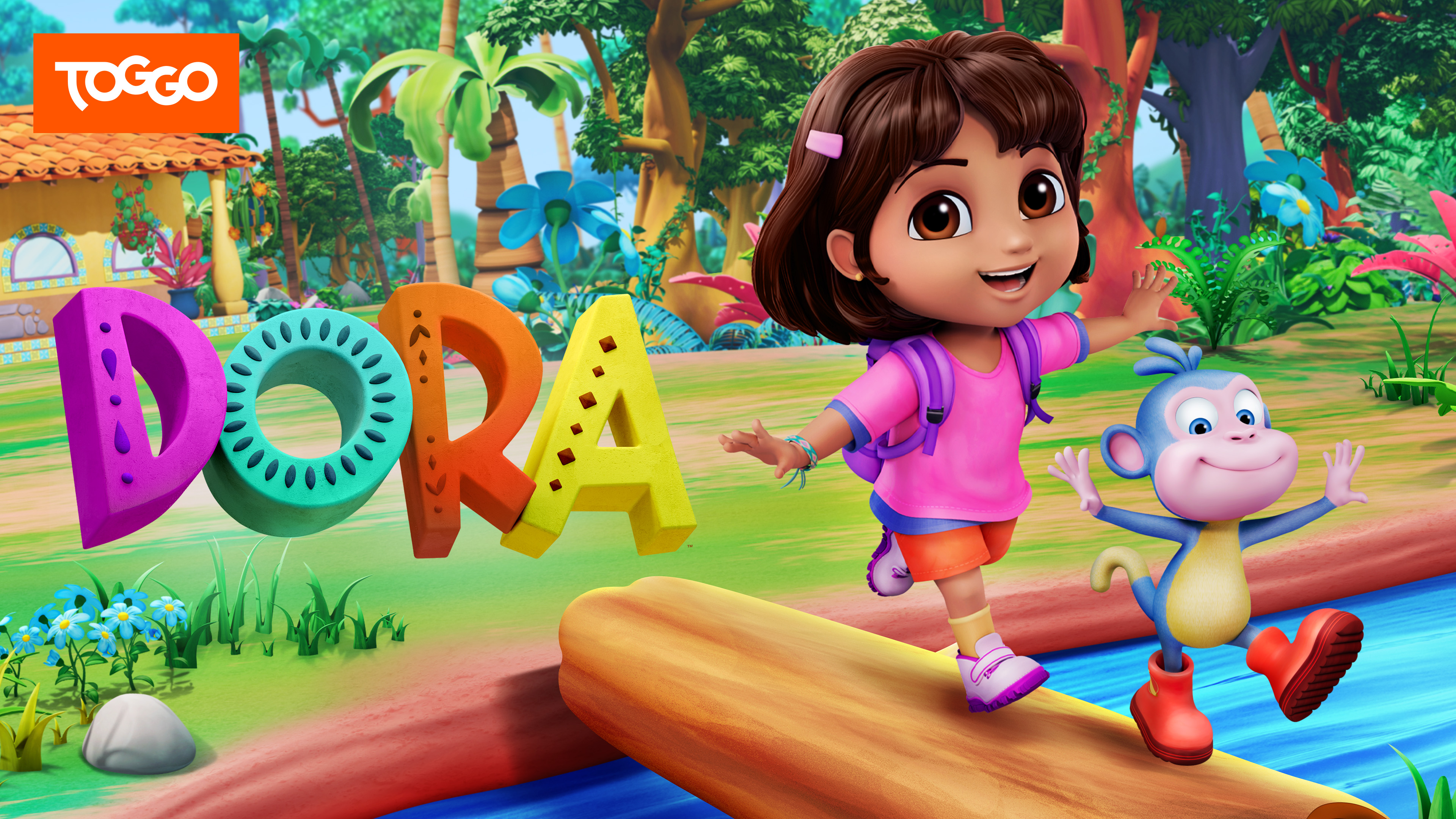 Dora