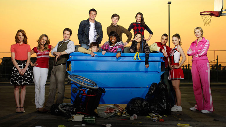 Glee Online Schauen Glee Online Schauen