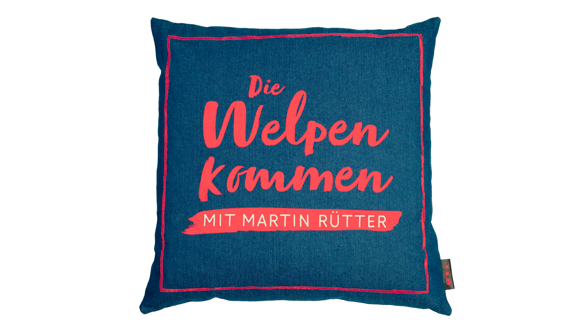 Martin Rütter - Die Welpen kommen