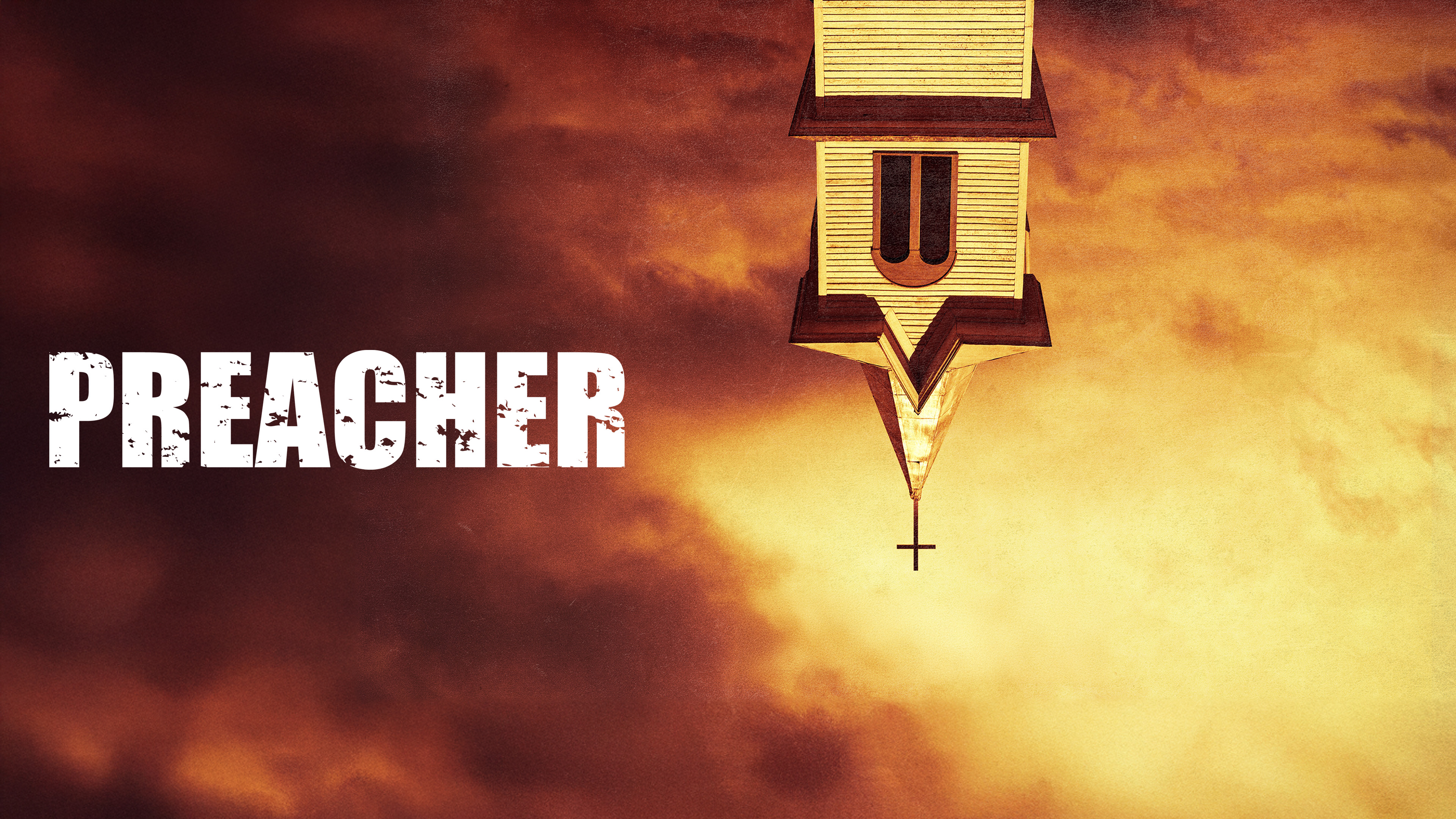 Preacher