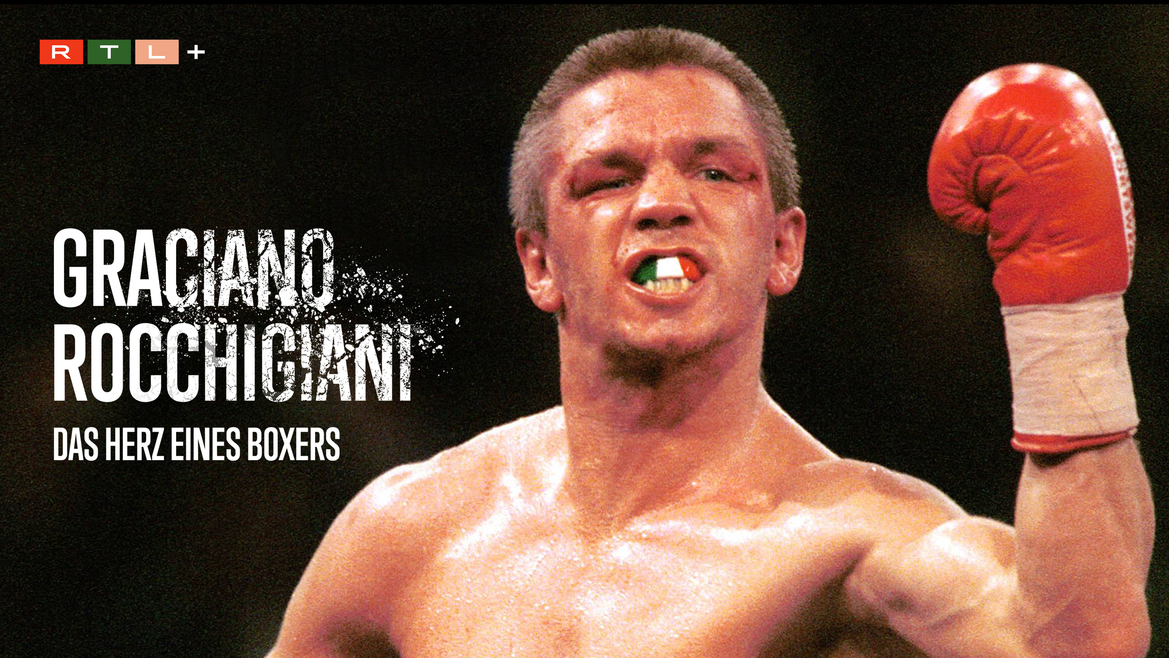 Graciano Rocchigiani - Das Herz eines Boxers
