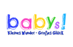 Babys Kleines Wunder Babys Kleines Wunder