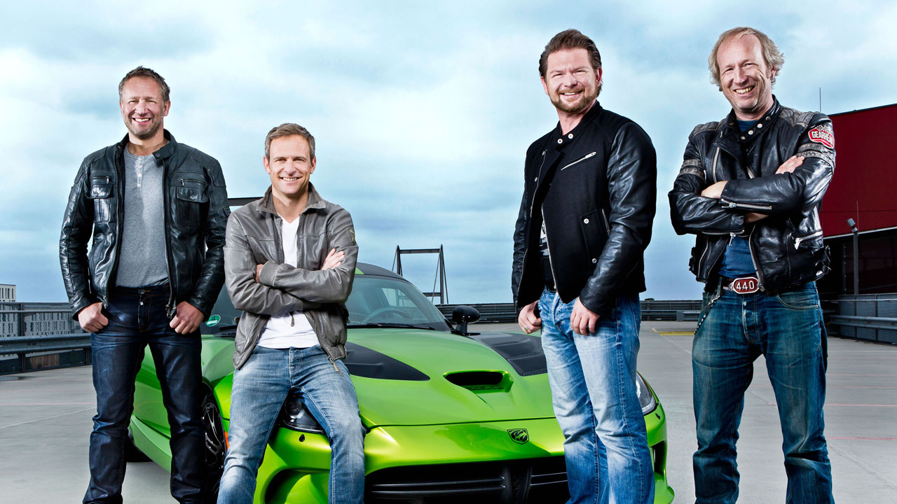 grip rtl2 now grip rtl2 now