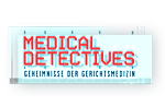 Medical Detectives