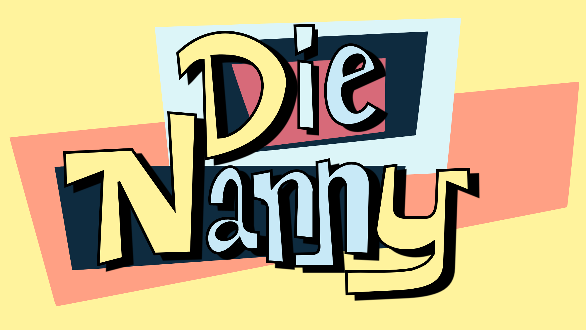 Die Nanny