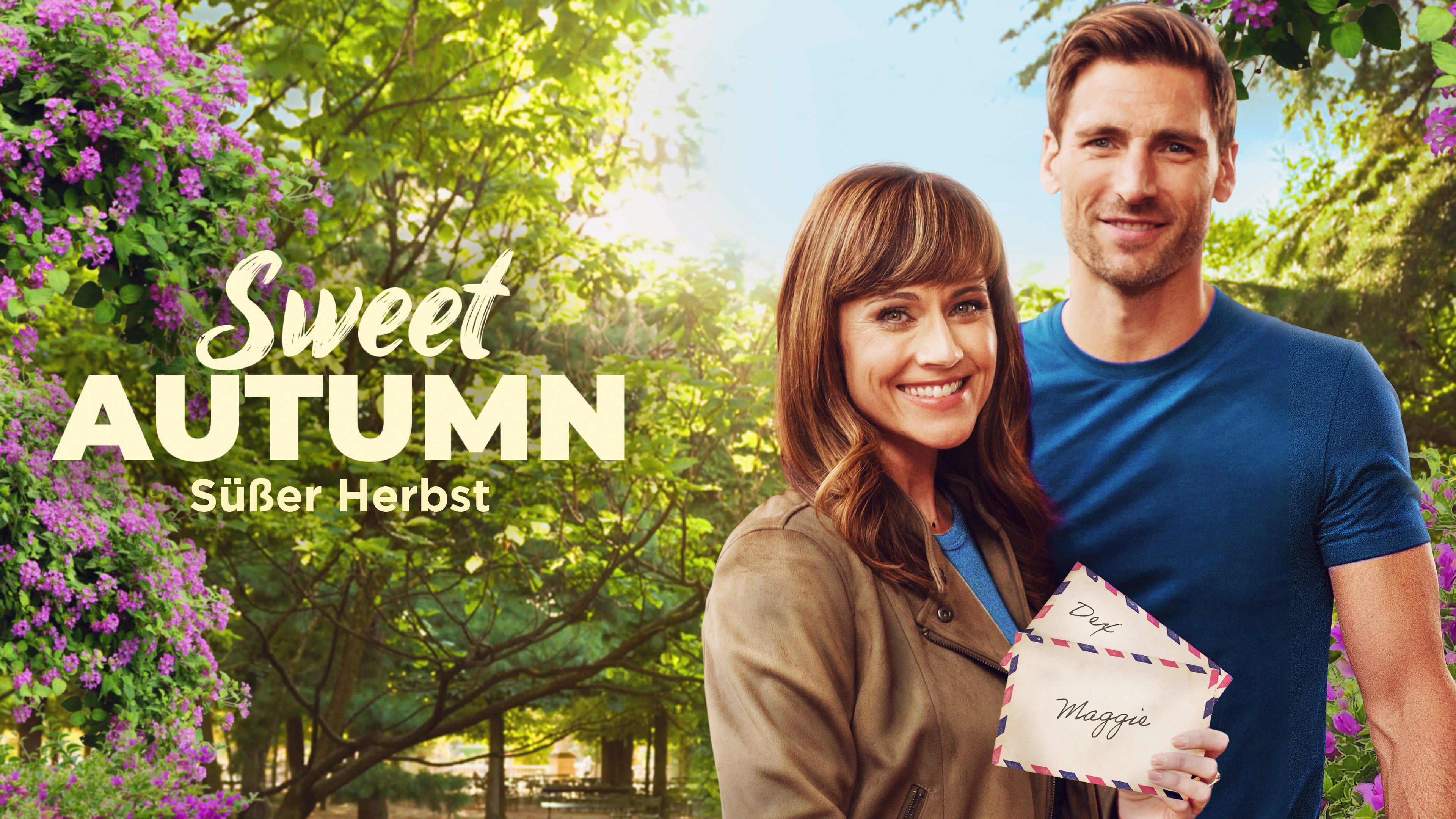 Sweet Autumn - Süßer Herbst